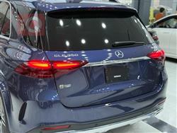 مرسيدس بنز GLE